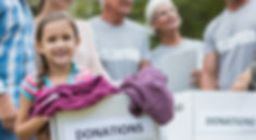 Donation Boxes