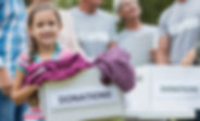 Donation Boxes