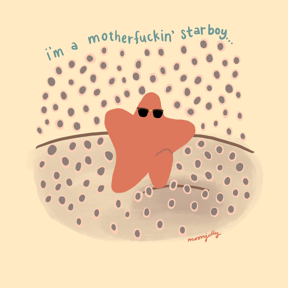 Starboy