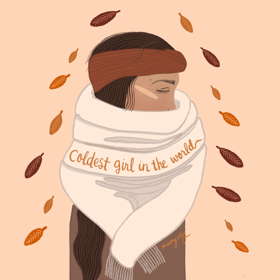 Body Scarf