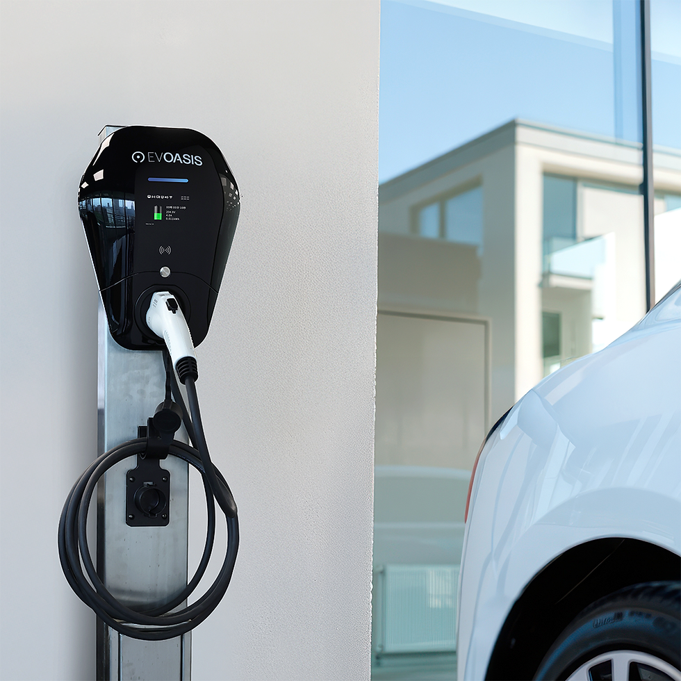 縮圖：PRO 7kW AC智能樁