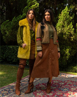 Clorent Inverno 19 (Bureau Fashion Studio)