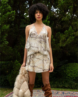 Clorent Inverno 19 (Bureau Fashion Studio)