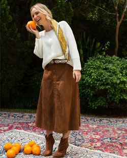 Clorent Inverno 19 (Bureau Fashion Studio)