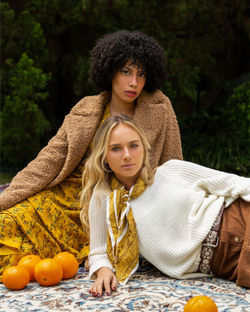 Clorent Inverno 19 (Bureau Fashion Studio)