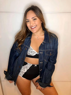 @yasminmarquesalves para Jogê