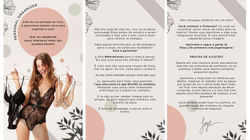 JOGÊ - POST PERSONAL ORGANIZER
