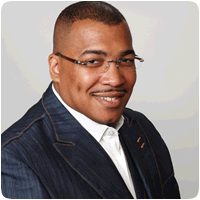 Pastor Vincent Matthew