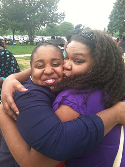 More than just church members