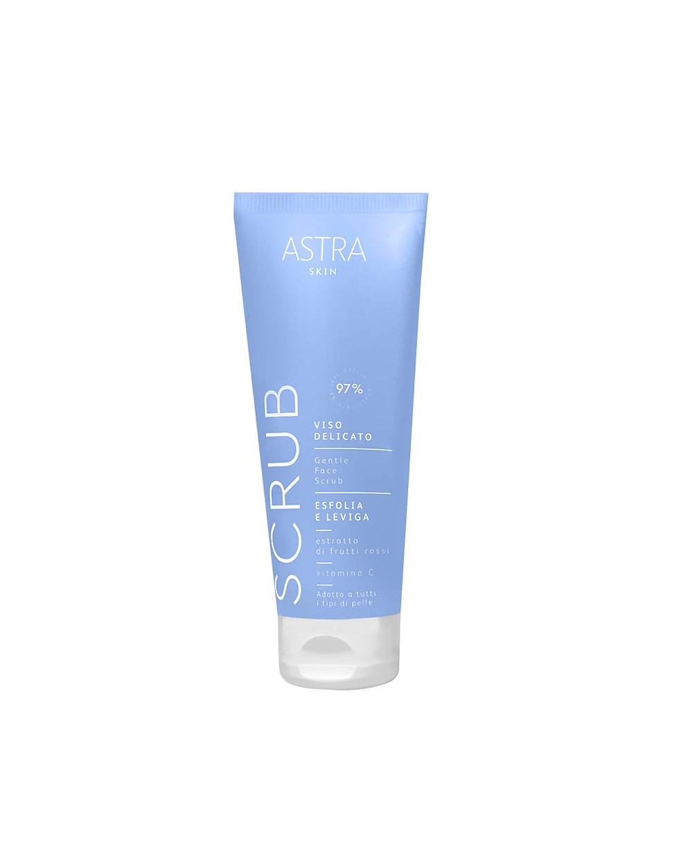 Miniatura: ASTRA MAKE-UP | ASTRA SKIN 99% NATURALE