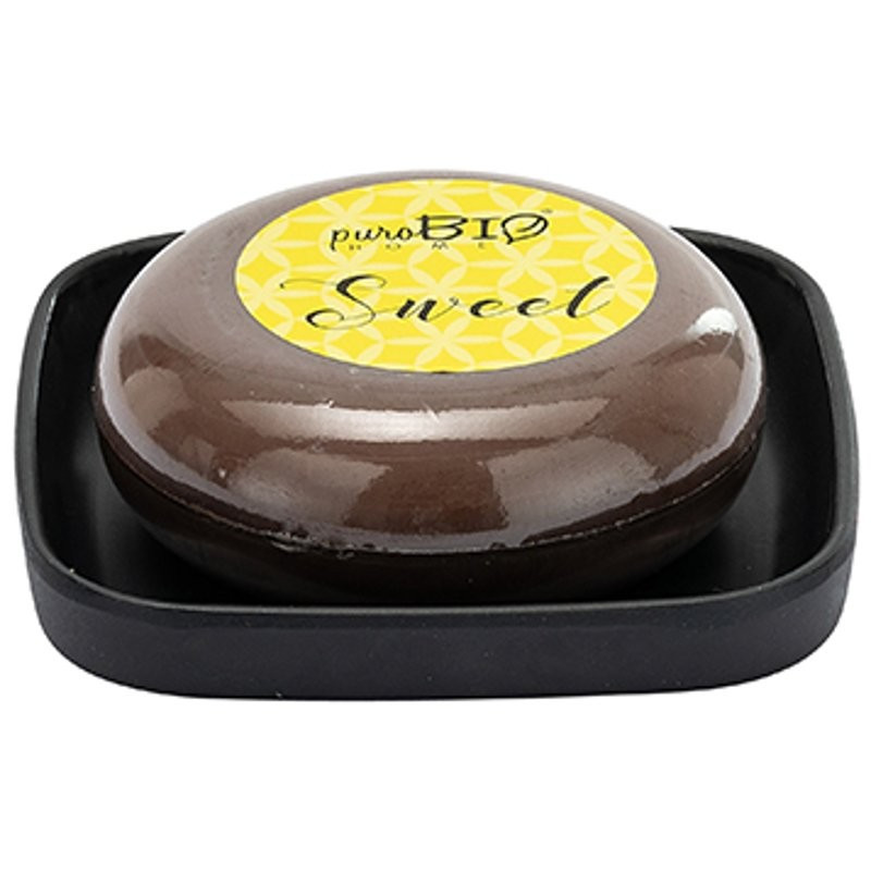 PUROBIO HOME - Kit Saponetta Bio - SWEET