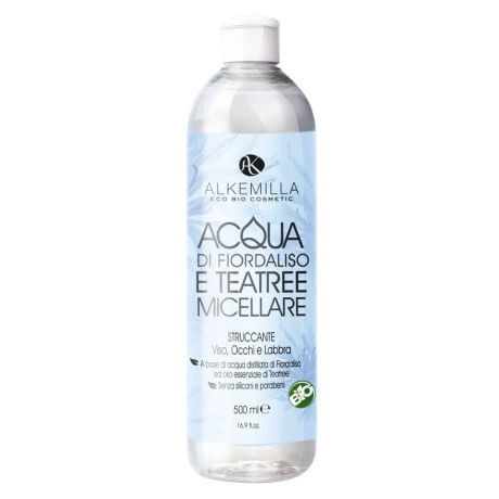 Miniatura: ALKEMILLA - ACQUA MICELLARE