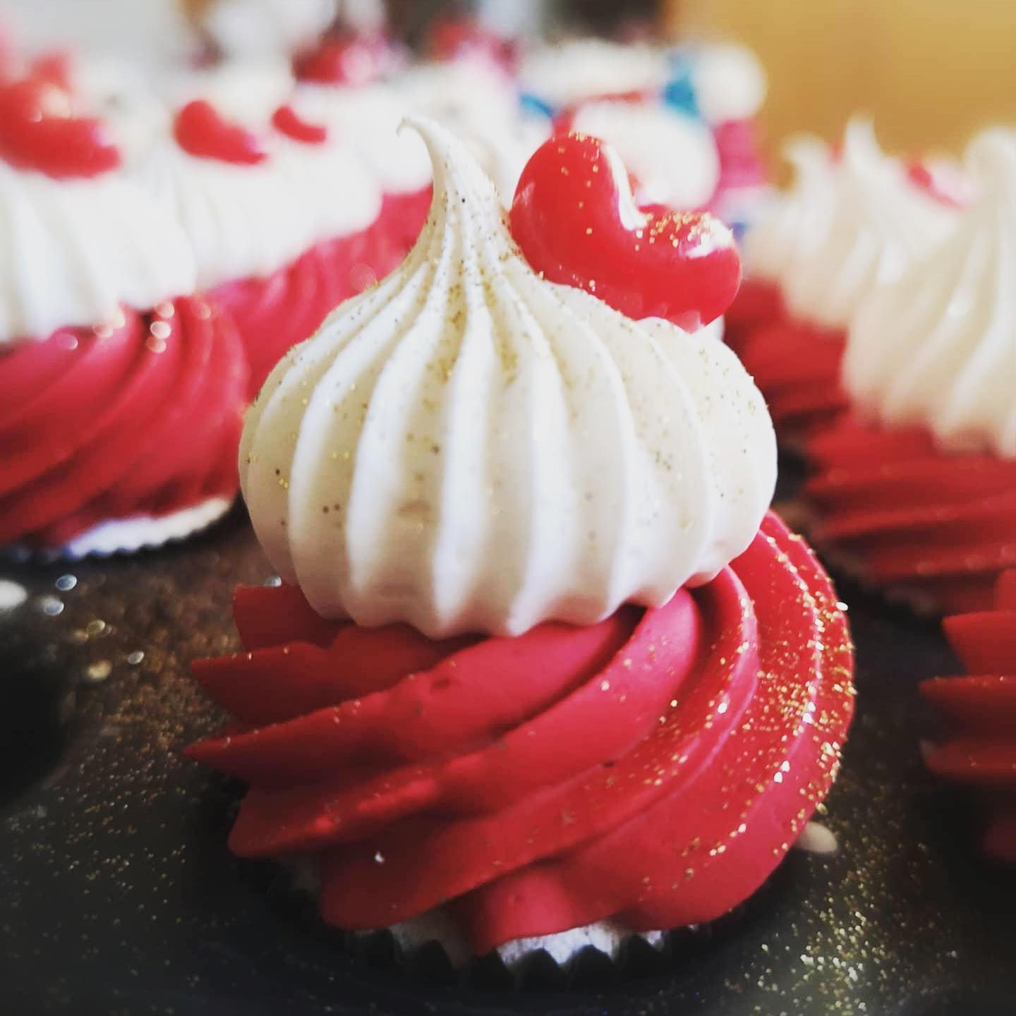 IL MIO GIRASOLE - CUPCAKES SOAP