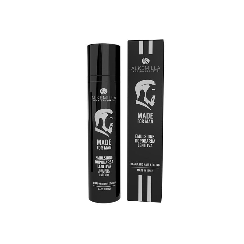 Miniatura: ALKEMILLA - MADE FOR MAN