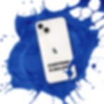 Thumbnail: BS Clear Case for iPhone®