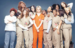 Amamos OITNB! <3
