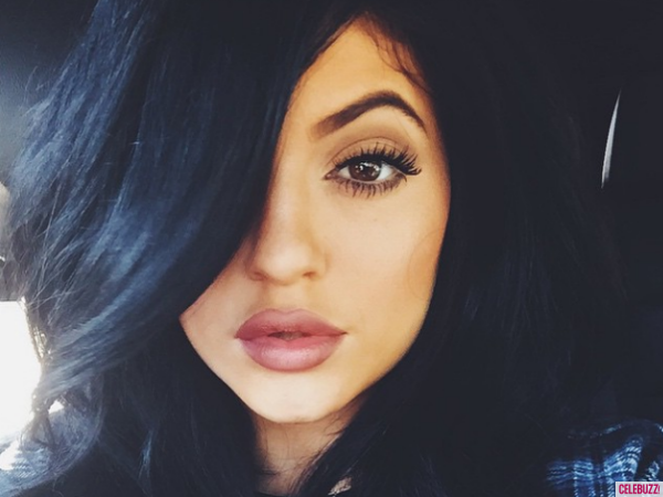 Kylie Jenner