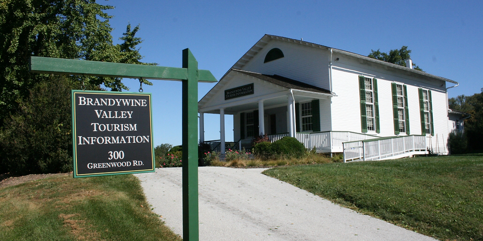 Kennett Underground Railroad Bus Tour