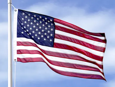 Celebrating America's 250!