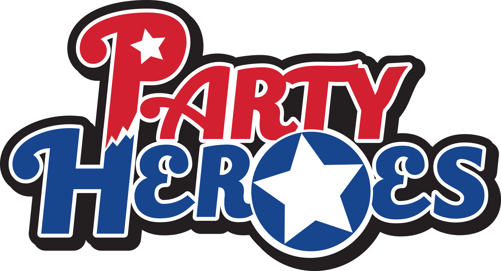 Party Heroes