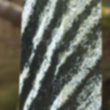 Zebra stone 