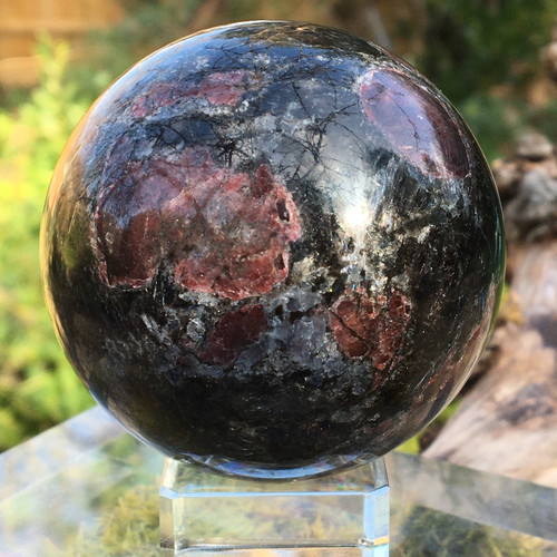 in Astrophyllite mysite