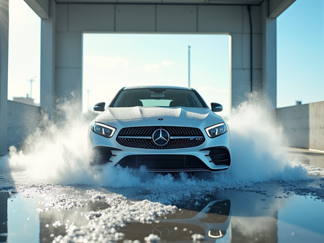 Top Car Wash Services in Central Florida