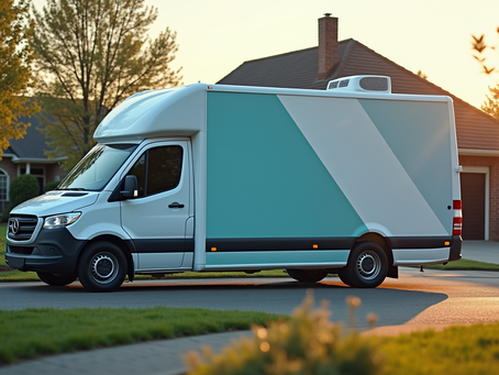 Unlocking Convenience: The Benefits of Mobile Car Wash for Busy Professionals