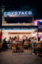 COYO TACO
