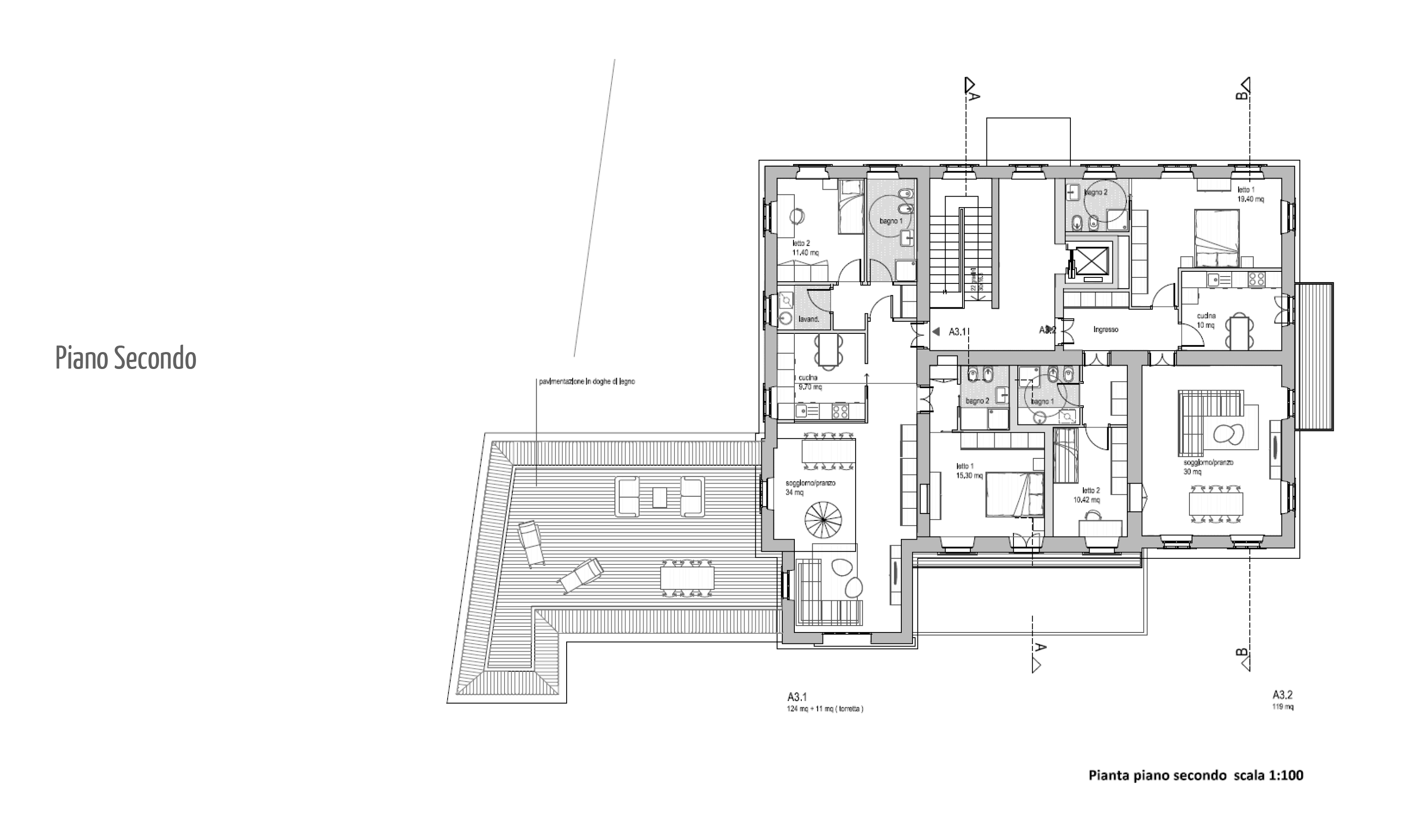 Progetti-villa-piano-secondo