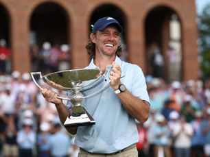 Tommy Fleetwood’s Breakthrough at East Lake: BE Golf Lessons From a FedEx Cup Champion