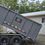 Thumbnail: 7' X 14' X 4'  14K dump trailer