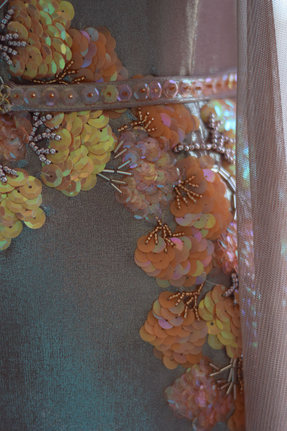 Thumbnail: COPPER DRESS