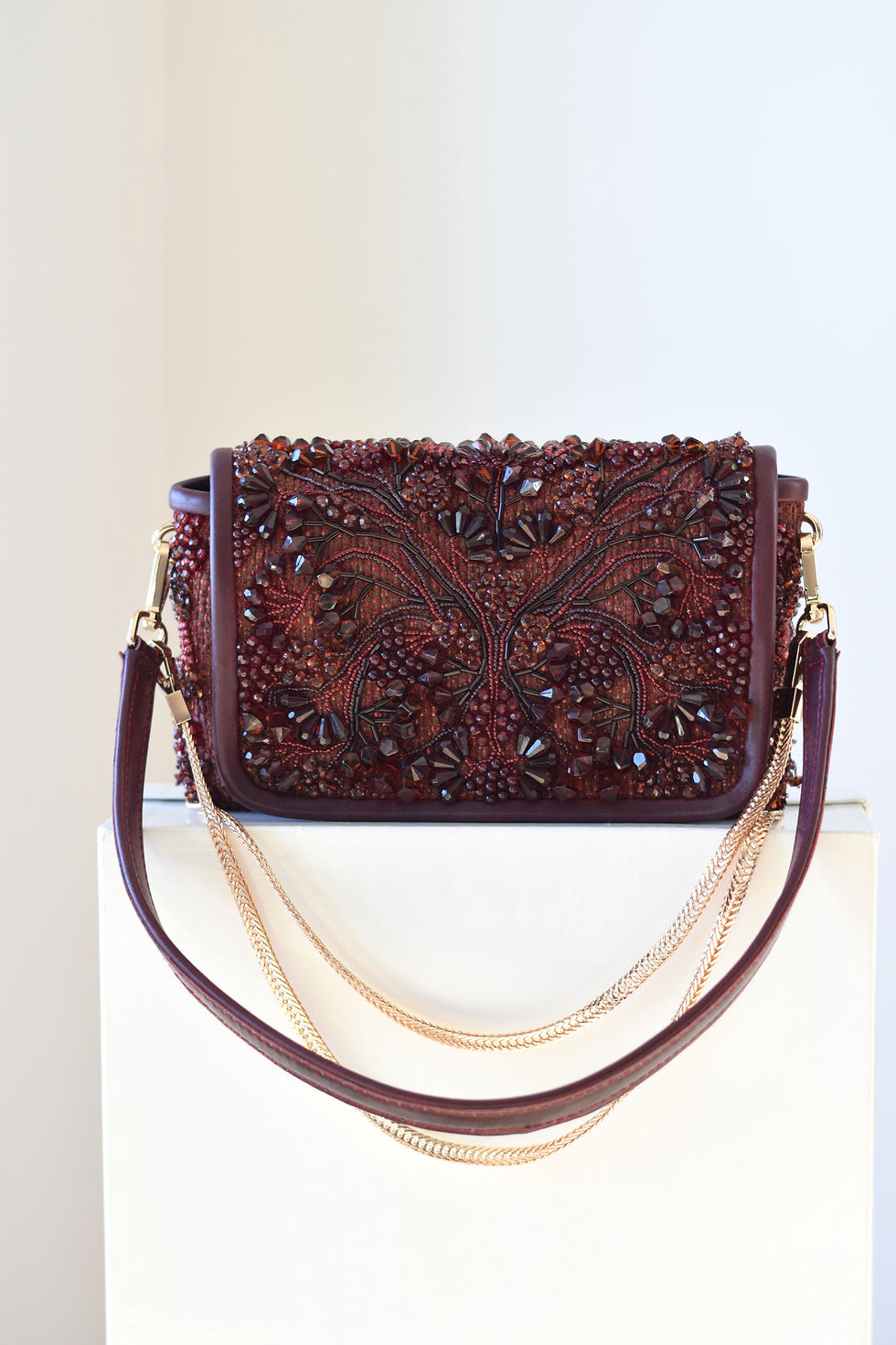 Thumbnail: BROWN BAG