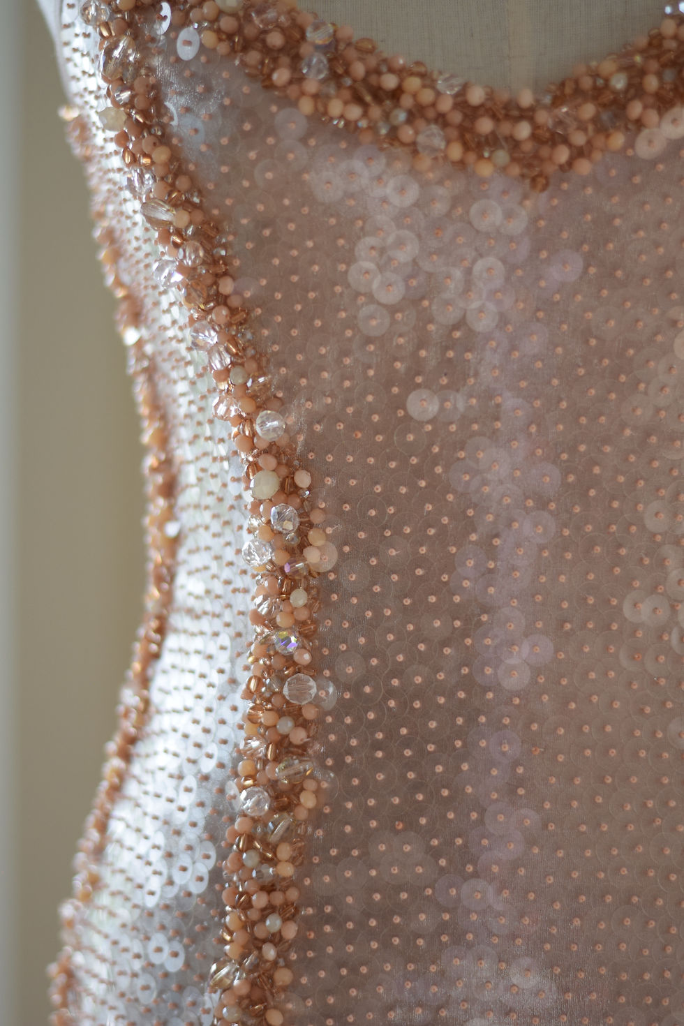 Thumbnail: GLASS DRESS