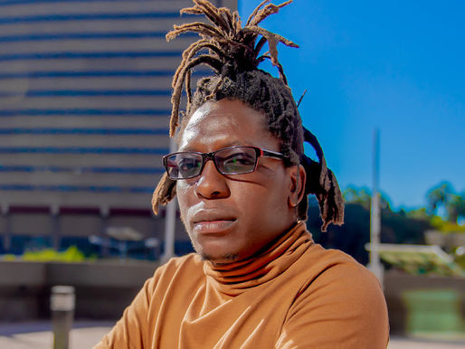 Wycliffe Mundopa: The Bold Narrator of Zimbabwean Contemporary Life