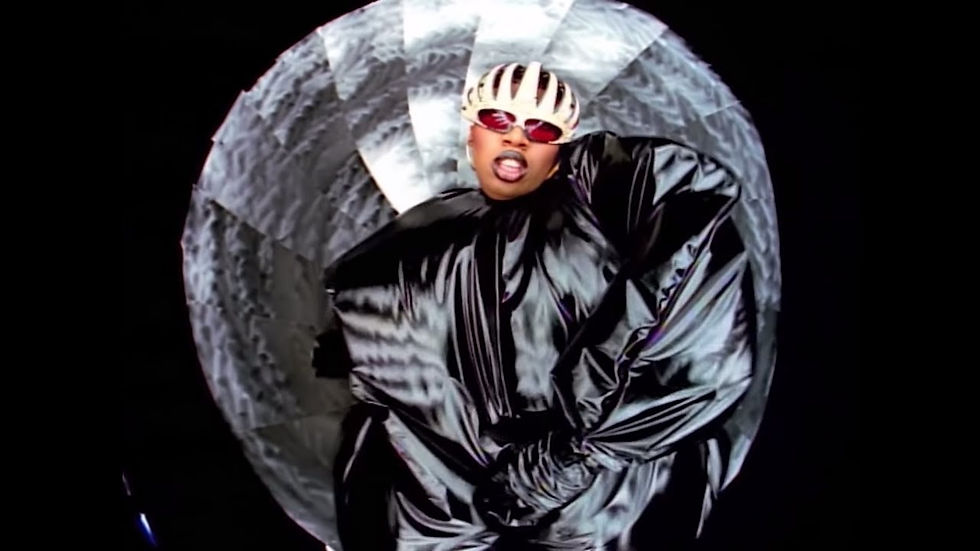 Missy Elliott
