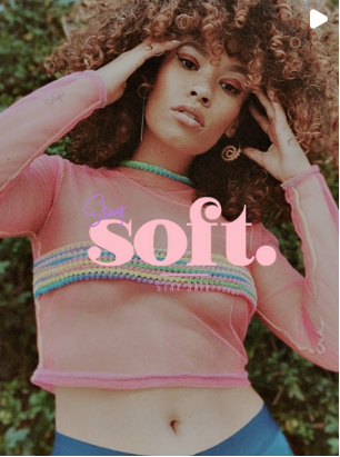 Mikhale Jones Photographed by: Yannick Ngoy
