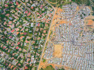 Austerity Urbanism: South African Architecture and Infrastructure Under Austerity