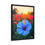 Thumbnail: "HIBISCUS" Framed