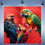 Thumbnail: Parrots wall art home decor canvas art work