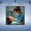 Thumbnail: "DENTIST" Framed