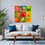 Thumbnail: affordable wall art home decor canvas art work
