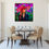 Thumbnail: "PORTRAIT No 14" Framed