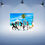 Thumbnail: wall art runners home decor canvas art work