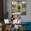 Thumbnail: Bedroom sensual affordable wall art work ocean home decor