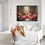 Thumbnail: Bedroom sensual affordable wall art work ocean home decor