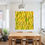 Thumbnail: food abstract wall art home decor canvas art work