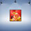 Thumbnail: Love smoothie food drink abstract wall art home decor canvas art work