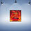 Thumbnail: red hot chili pepper wall art home decor canvas art work